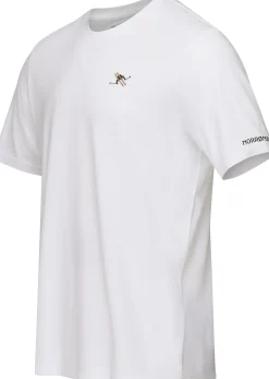 /29 Cotton Activity Embroidery T-Shirt M's><noscript><img width=