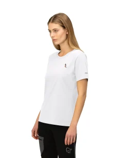 /29 Cotton Activity Embroidery T-Shirt W's><noscript><img width=