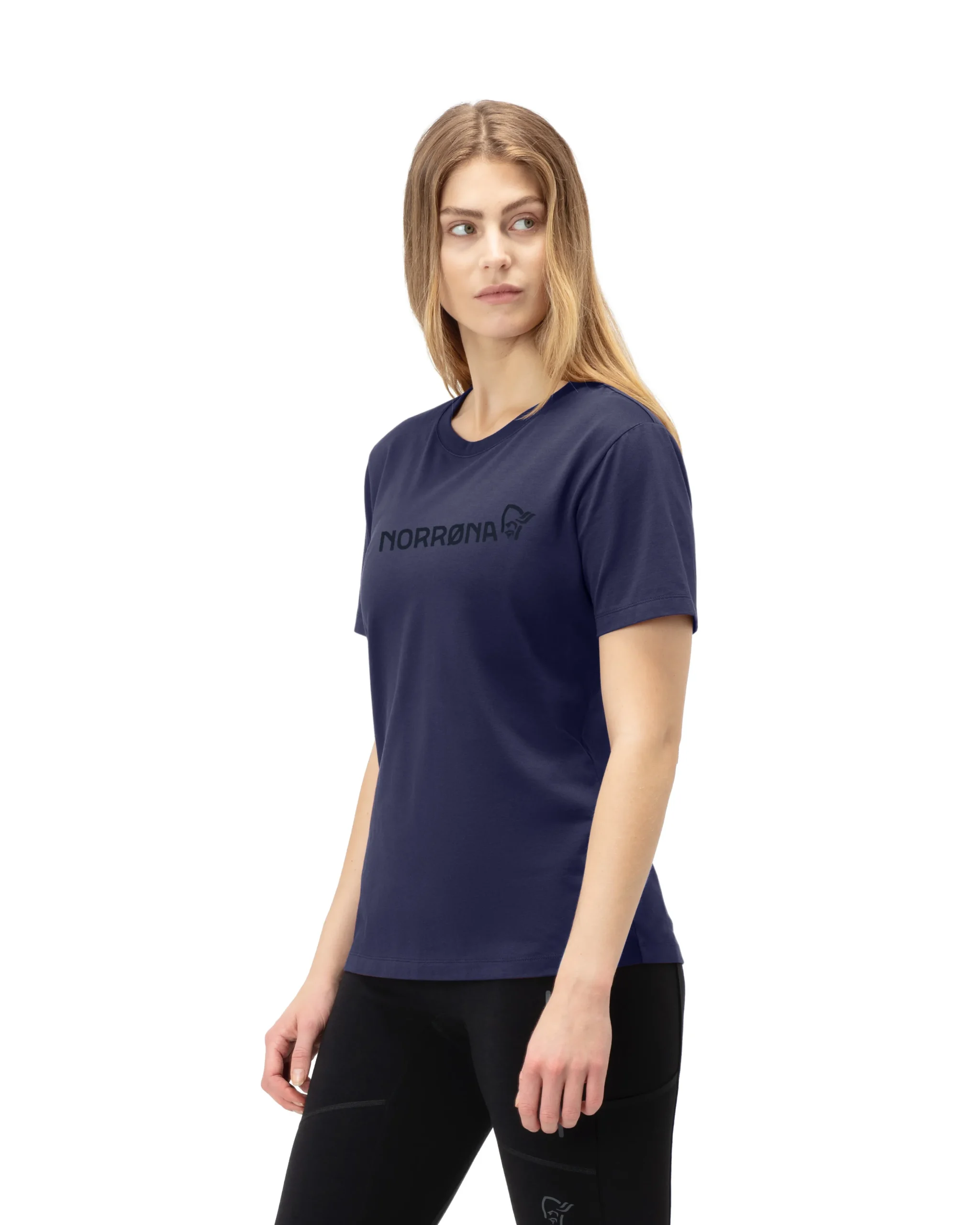 /29 Cotton Viking T-Shirt W's>Norrøna Online