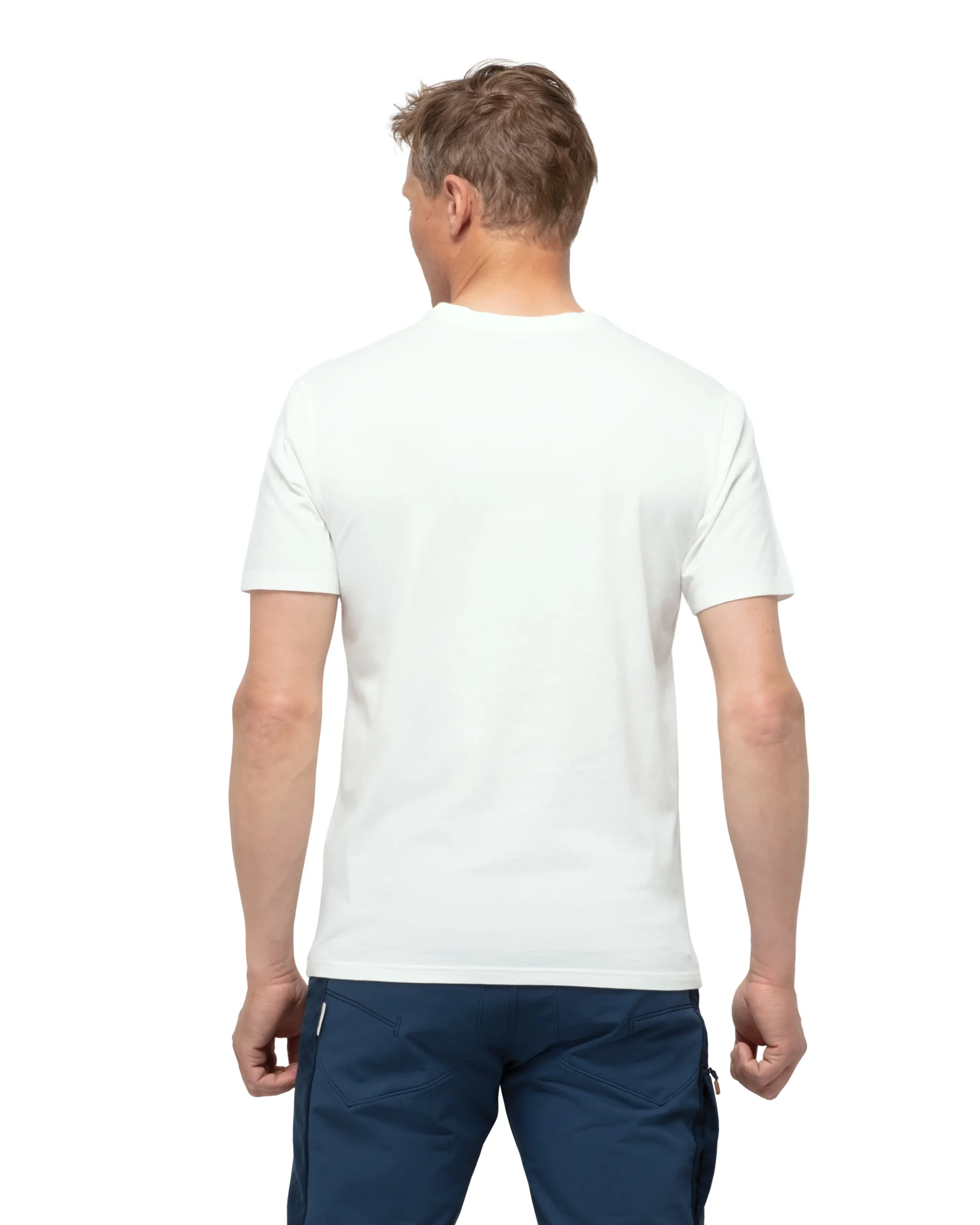 /29 Cotton Viking T-Shirt M's>Norrøna New