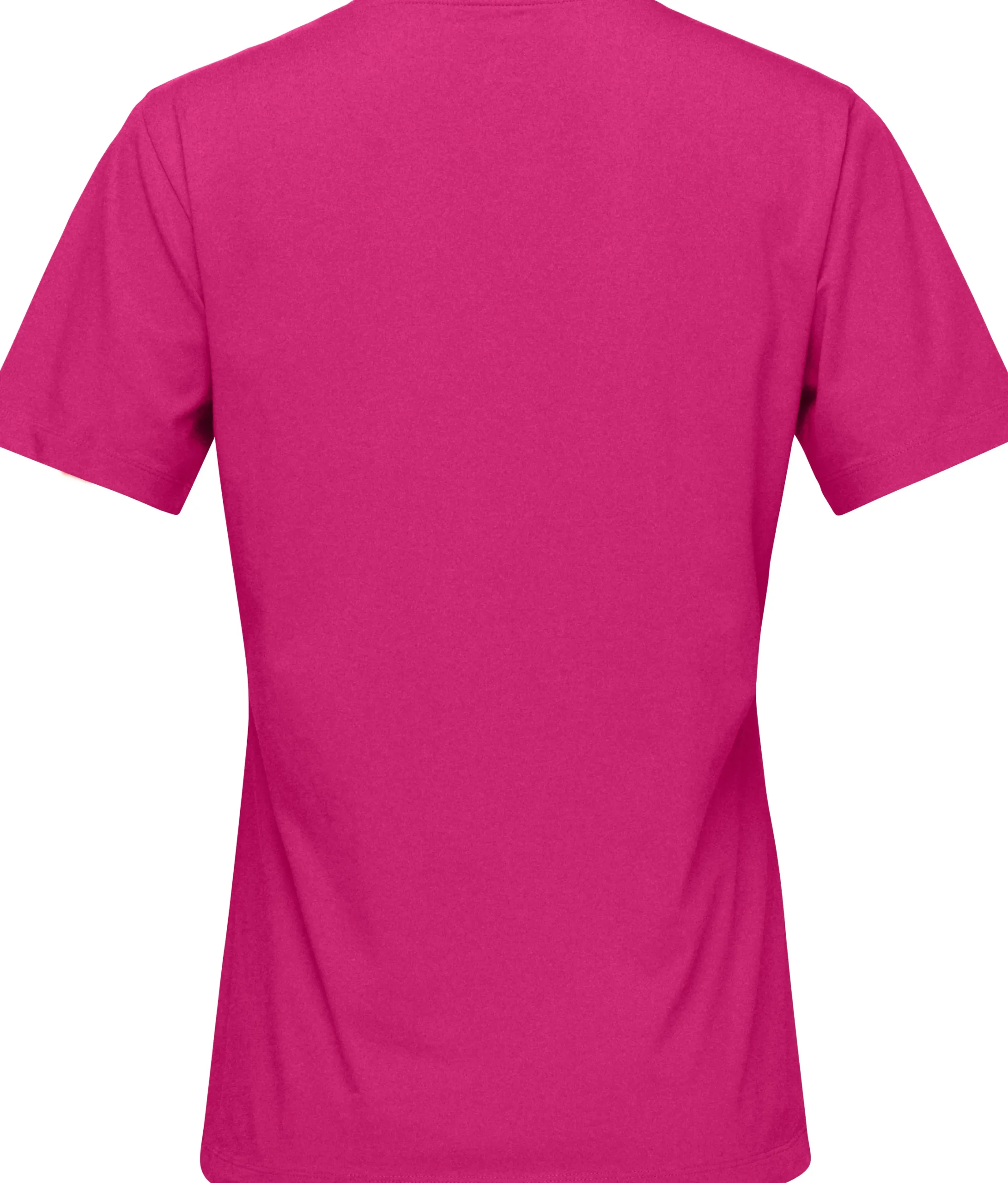 /29 Cotton Viking T-Shirt W's>Norrøna Hot