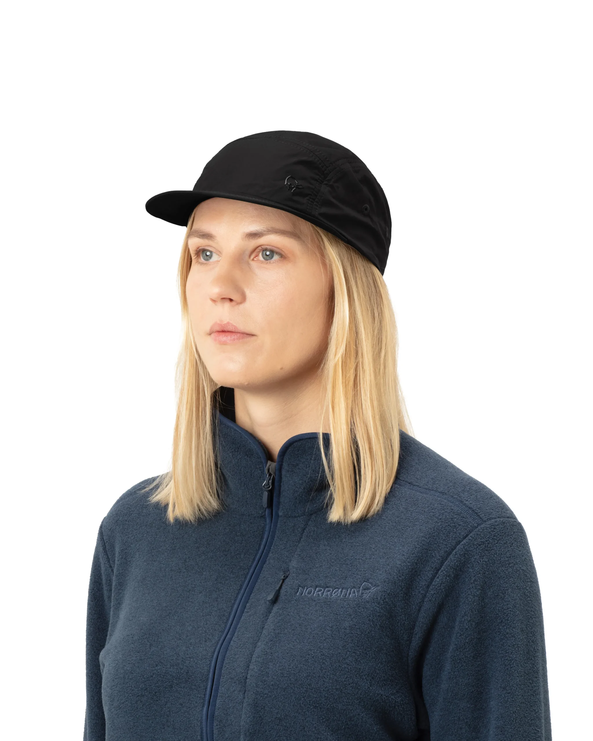 /29 Five Panel Tech Cap Unisex>Norrøna Clearance