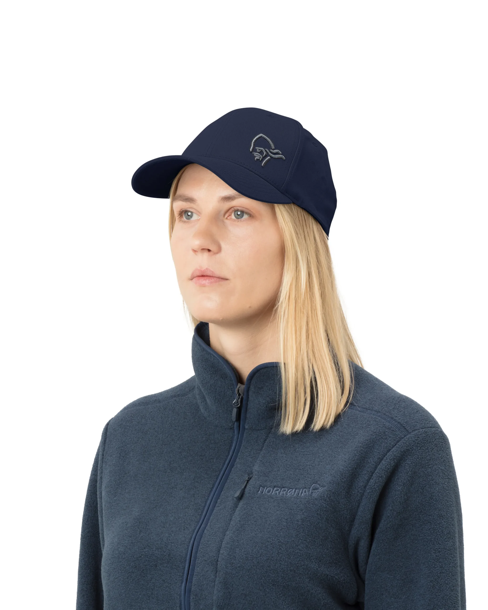 /29 Flexfit Cap>Norrøna Online
