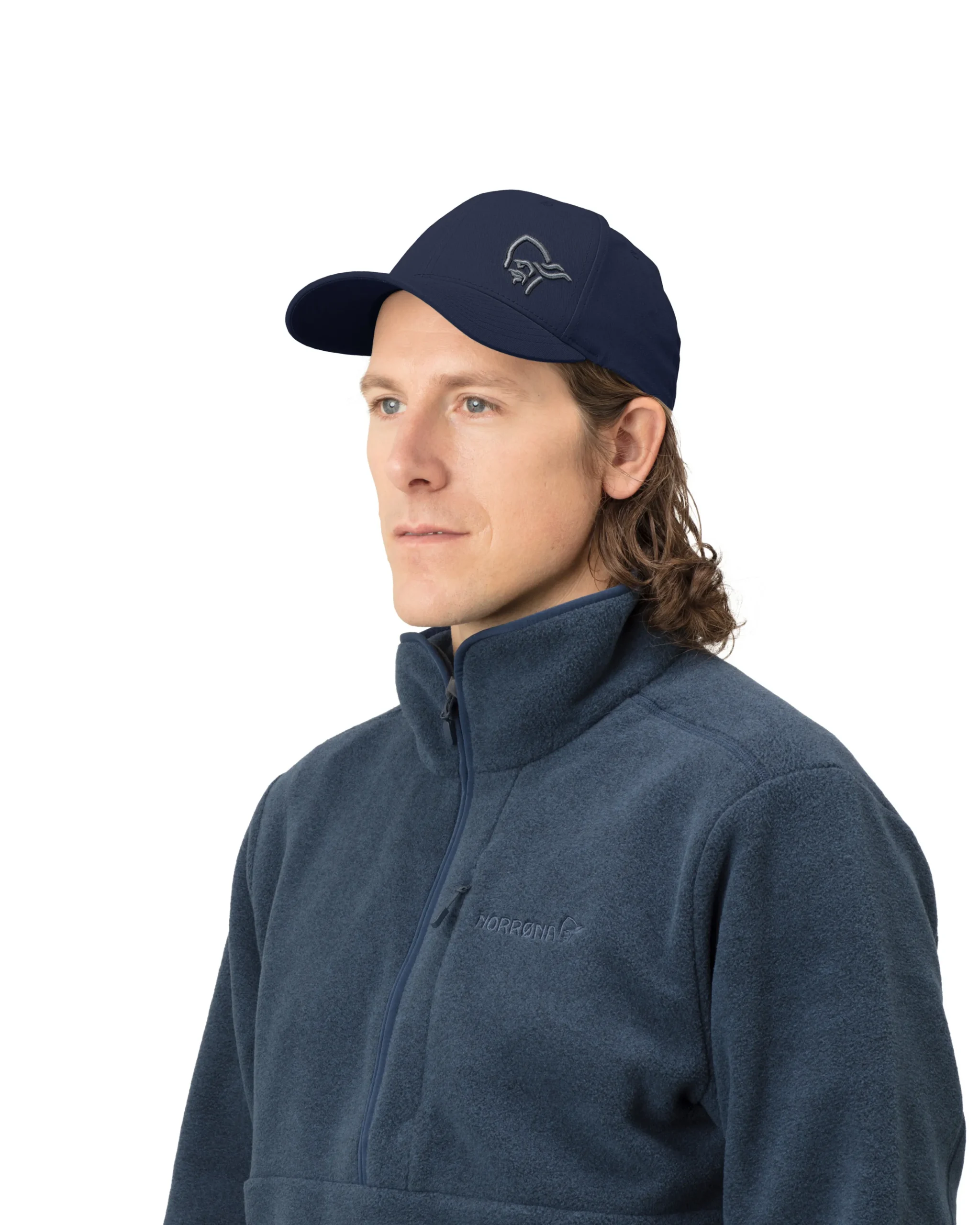 /29 Flexfit Cap>Norrøna Online