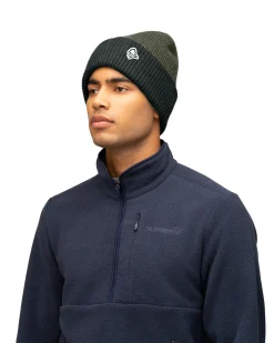 /29 Heavy MerinoUll Contrast Beanie><noscript><img width=