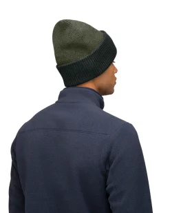 /29 Heavy MerinoUll Contrast Beanie><noscript><img width=