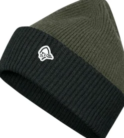 /29 Heavy MerinoUll Contrast Beanie><noscript><img width=