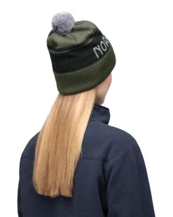 /29 Heavy MerinoUll Logo Beanie><noscript><img width=