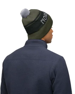 /29 Heavy MerinoUll Logo Beanie><noscript><img width=