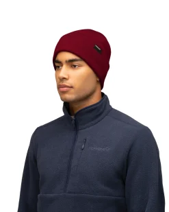 /29 Mid MerinoUll Beanie>Norrøna Store