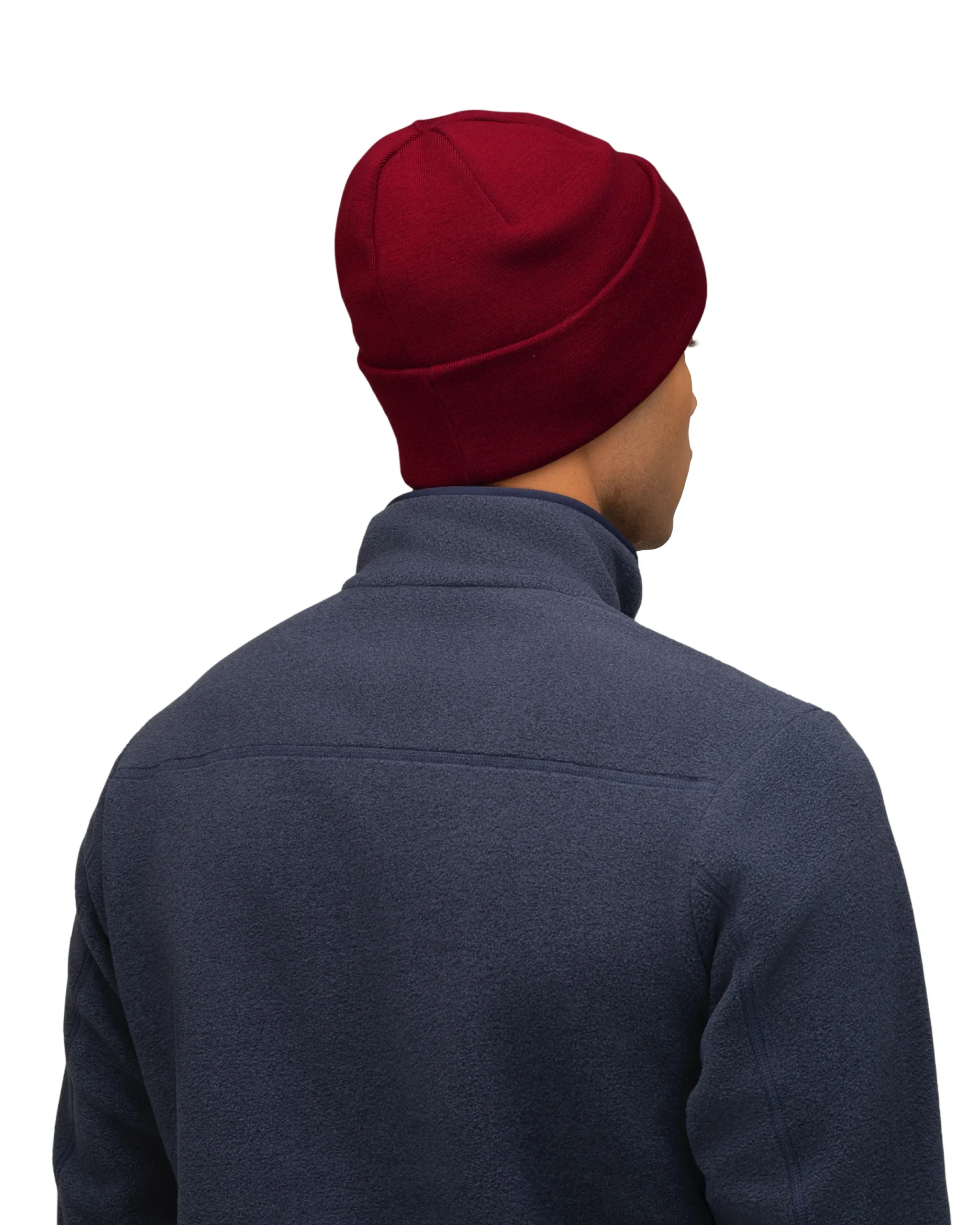 /29 Mid MerinoUll Beanie>Norrøna Store