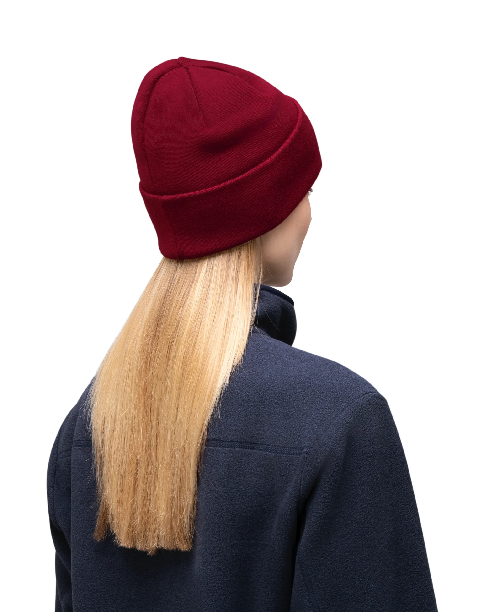 /29 Mid MerinoUll Beanie>Norrøna Store