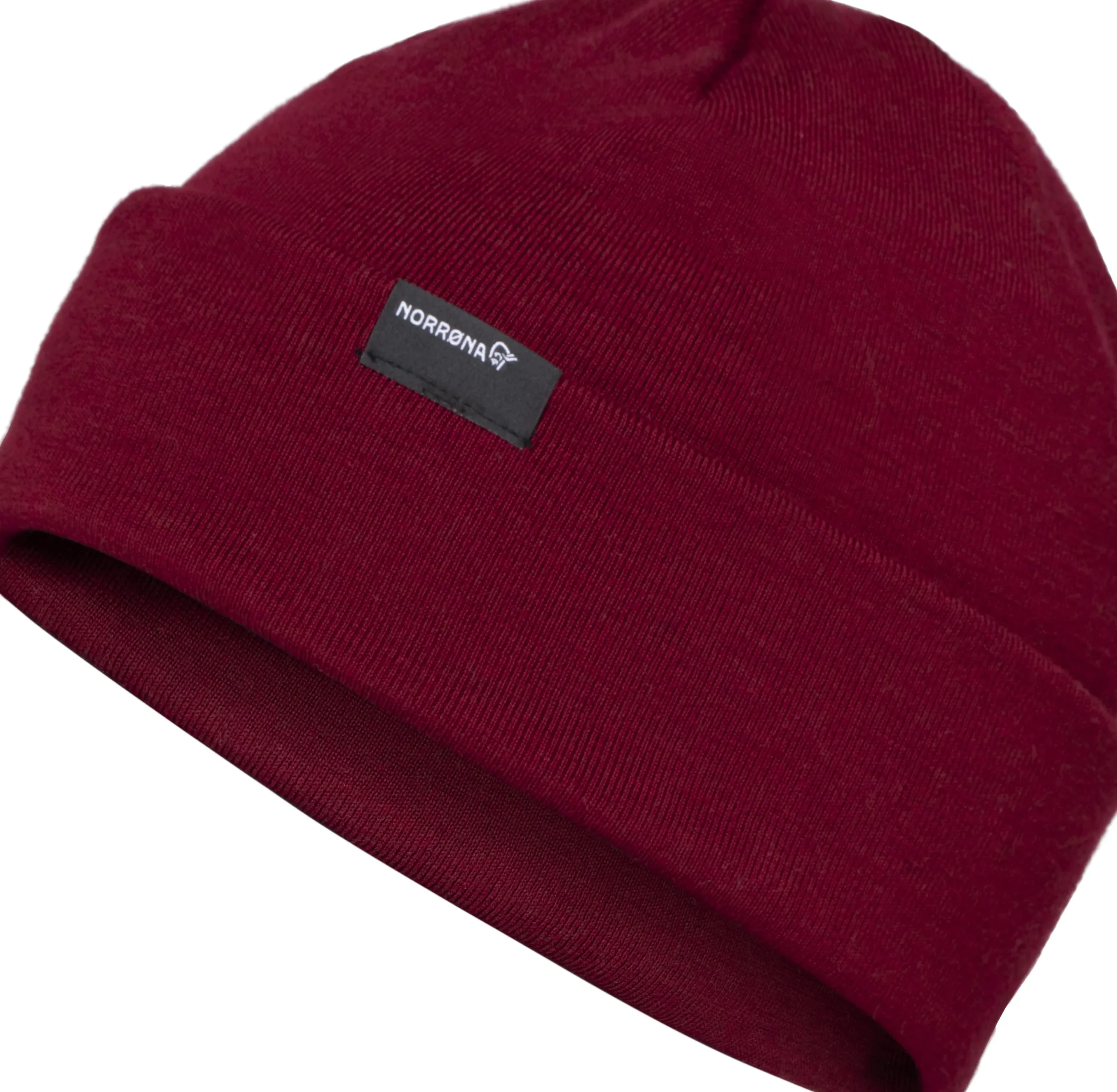 /29 Mid MerinoUll Beanie>Norrøna Store