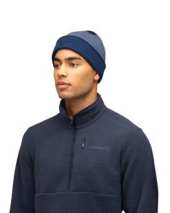 /29 Mid MerinoUll Pom Beanie>Norrøna Store