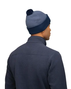 /29 Mid MerinoUll Pom Beanie>Norrøna Store