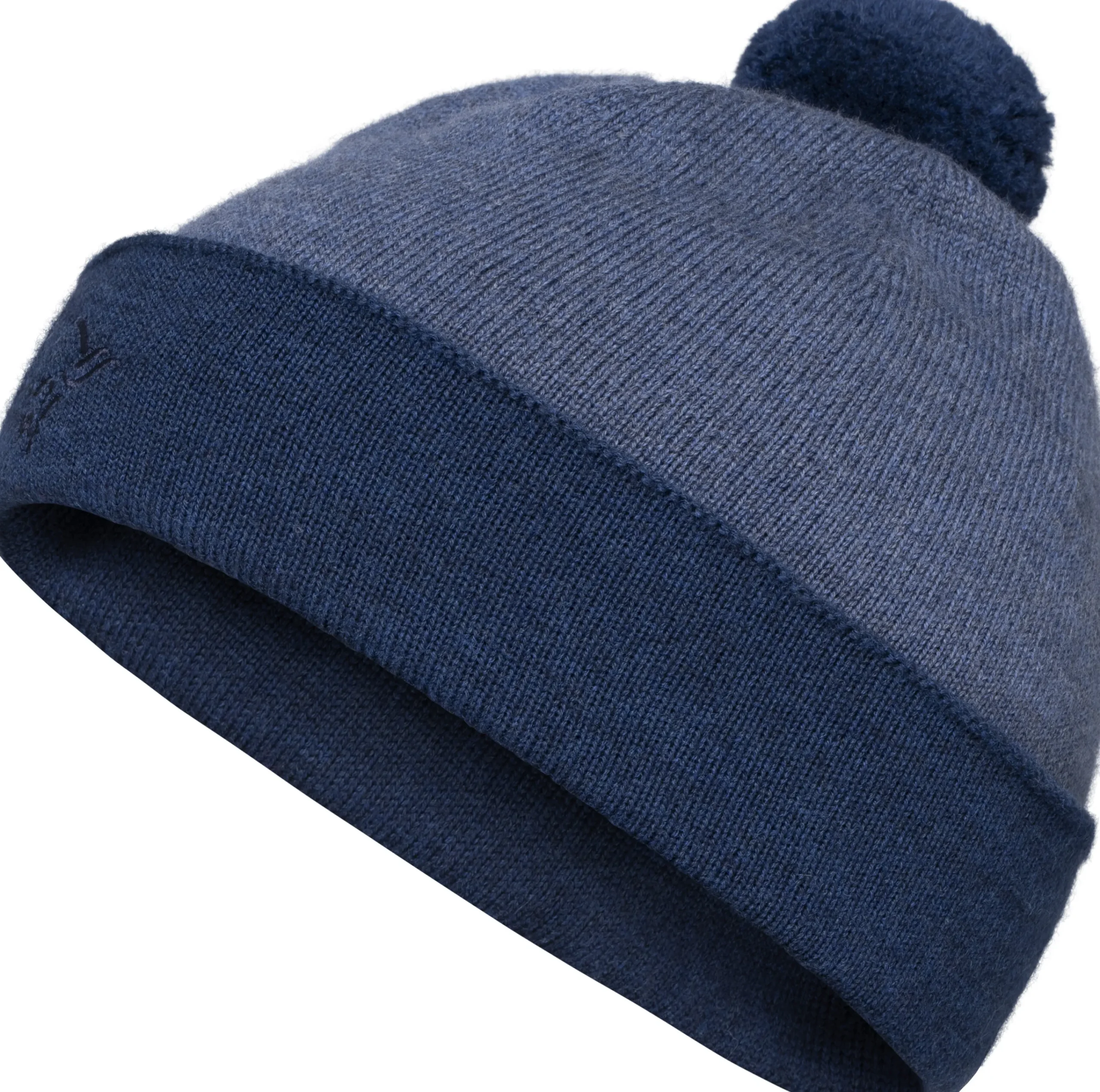 /29 Mid MerinoUll Pom Beanie>Norrøna Store