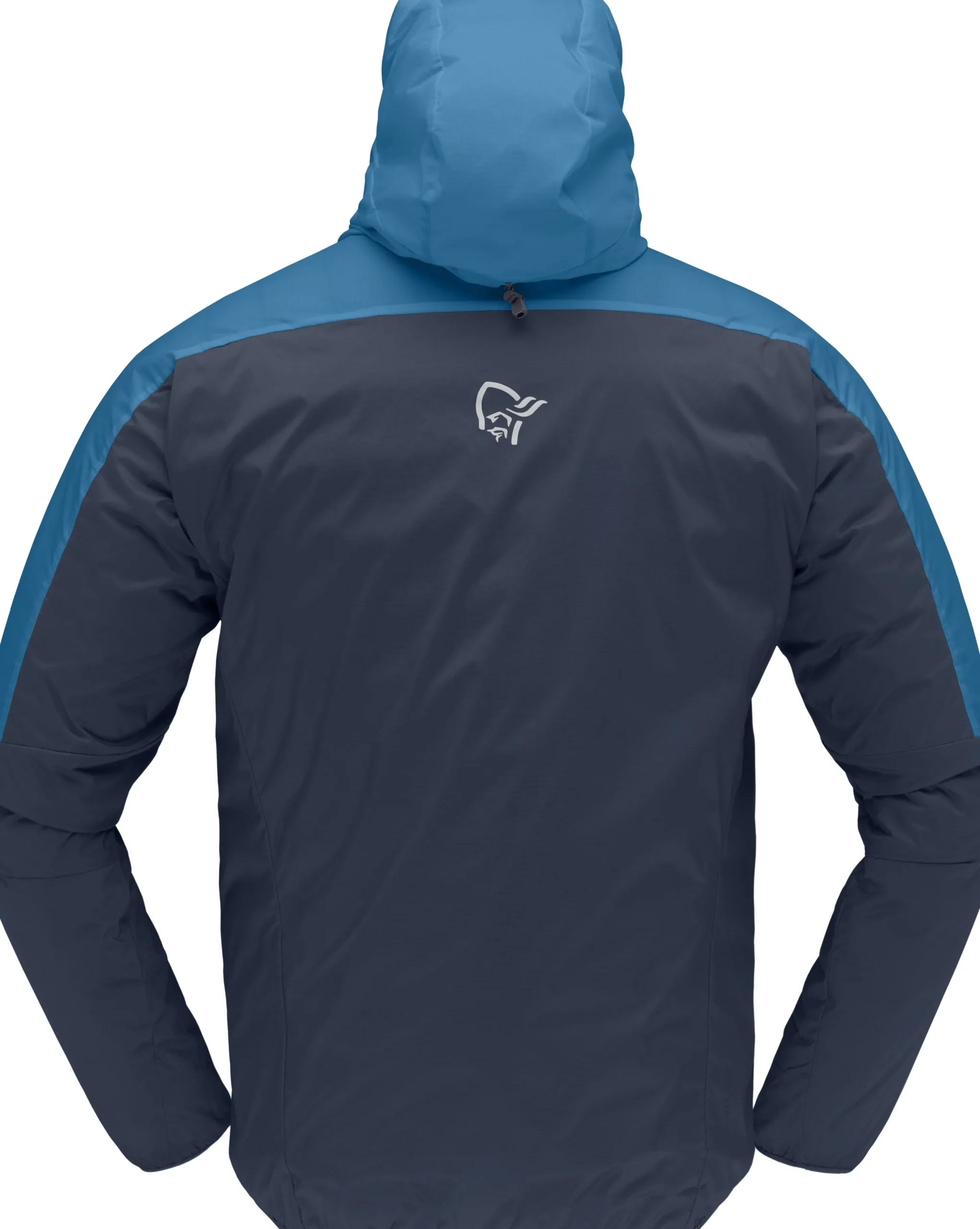Falketind Aero60 Hood M's>Norrøna Shop