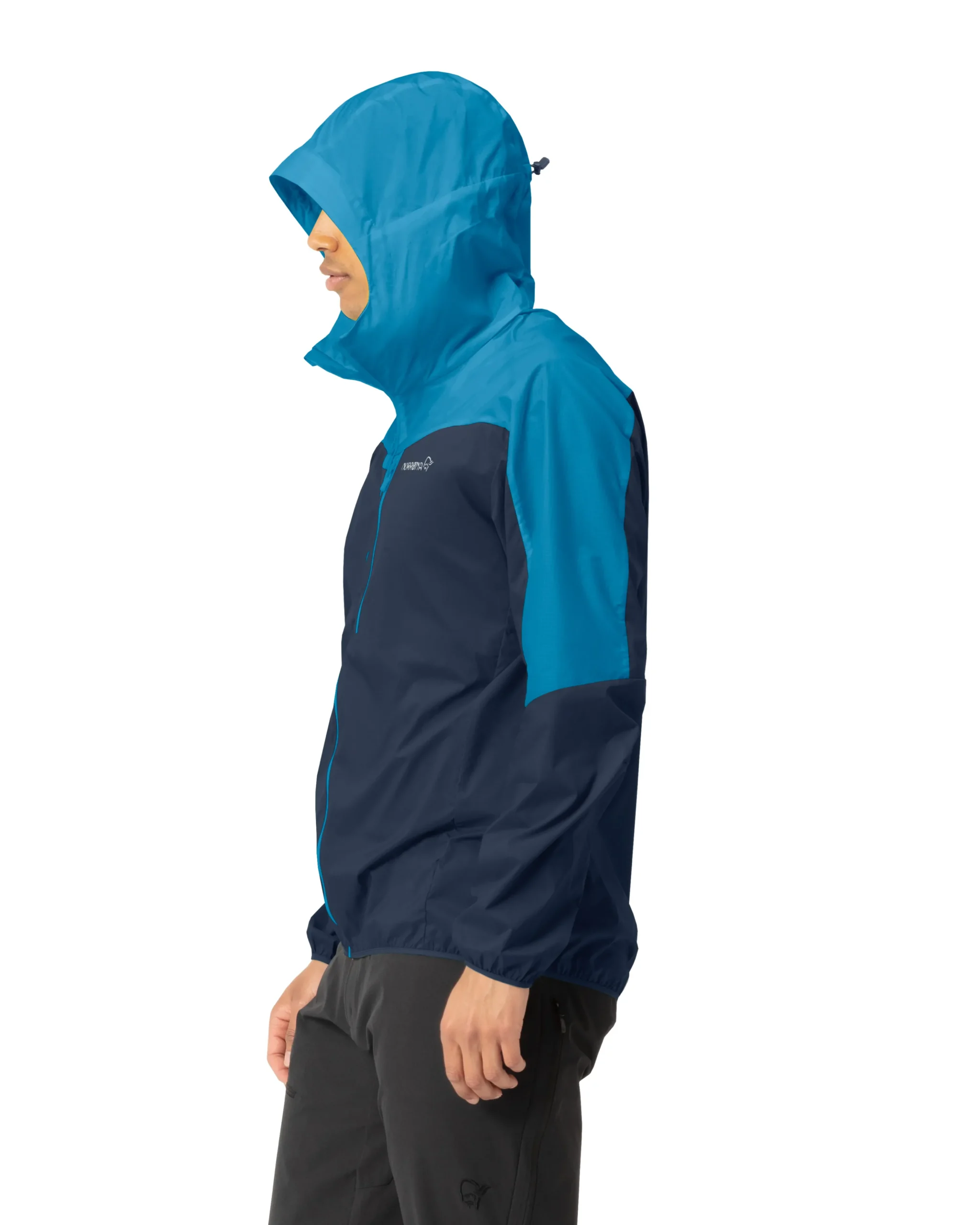 Falketind Aero60 Hood M's>Norrøna Shop