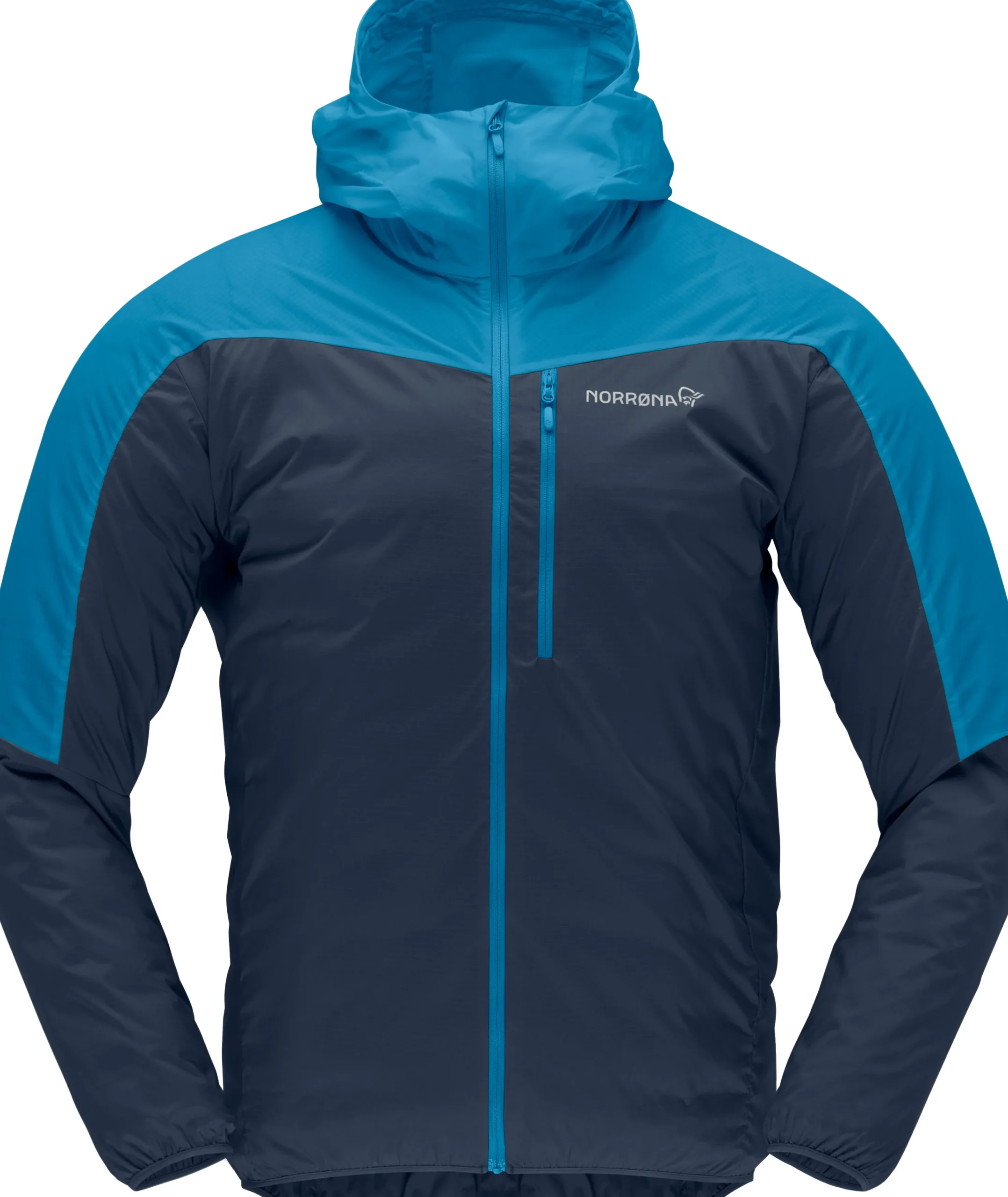 Falketind Aero60 Hood M's>Norrøna Shop