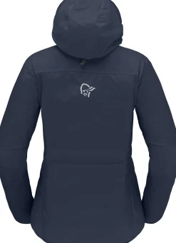 Falketind Aero60 Hood W's><noscript><img width=