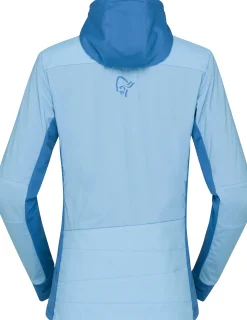 Falketind Alpha90 Insulated Zip Hood W's><noscript><img width=