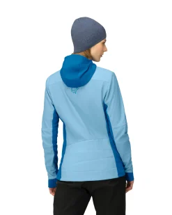Falketind Alpha90 Insulated Zip Hood W's><noscript><img width=