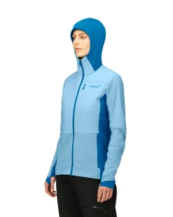 Falketind Alpha90 Insulated Zip Hood W's><noscript><img width=