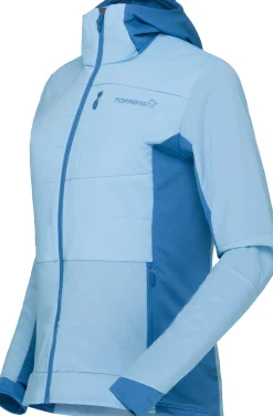 Falketind Alpha90 Insulated Zip Hood W's><noscript><img width=