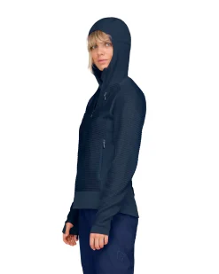 Falketind Alpha120 Zip Hood W's><noscript><img width=