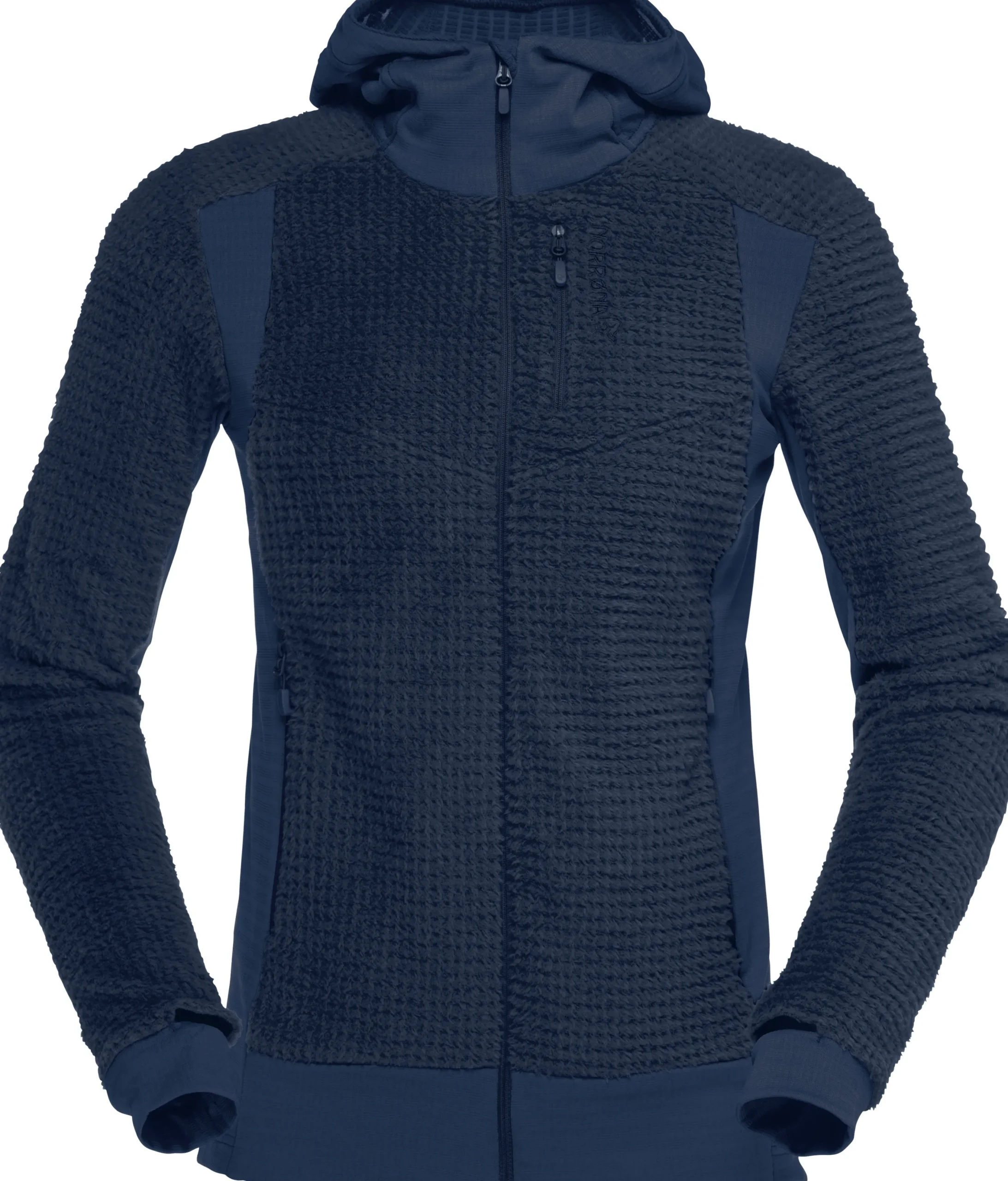 Falketind Alpha120 Zip Hood W's>Norrøna Flash Sale