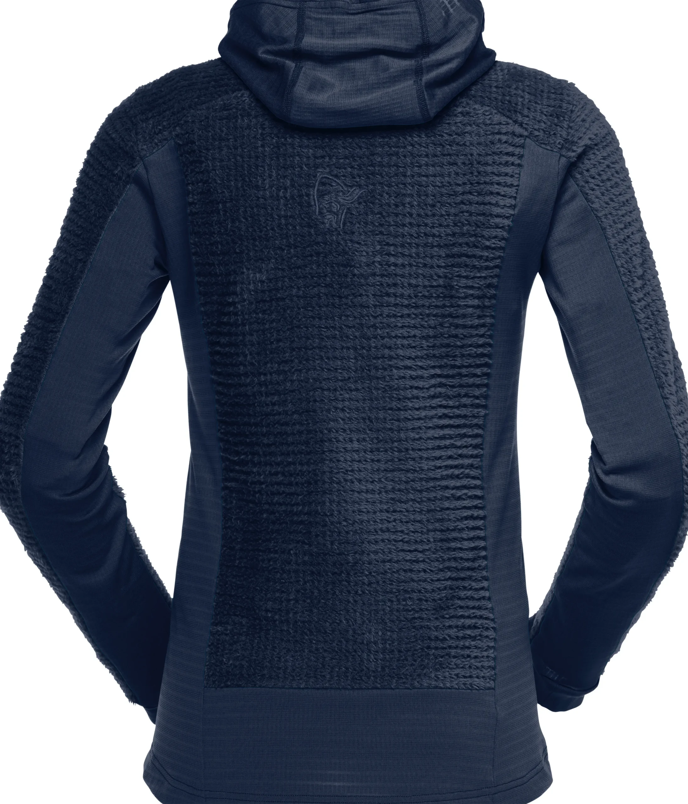 Falketind Alpha120 Zip Hood W's>Norrøna Flash Sale