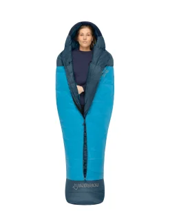 Falketind Down800 10C Sleeping Bag 170 W's><noscript><img width=