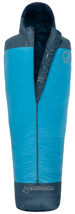 Falketind Down800 10C Sleeping Bag 170 W's><noscript><img width=