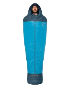 Falketind Down800 10C Sleeping Bag 185 M's>Norrøna Discount