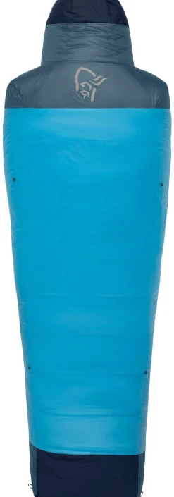 Falketind Down800 10C Sleeping Bag 185 M's><noscript><img width=