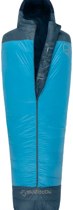 Falketind Down800 10C Sleeping Bag 185 M's><noscript><img width=