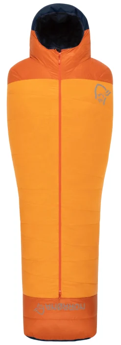 Falketind Down800 0C Sleeping Bag 170 W's>Norrøna Online