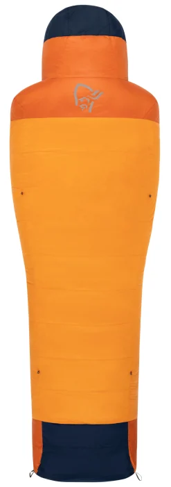 Falketind Down800 0C Sleeping Bag 170 W's><noscript><img width=