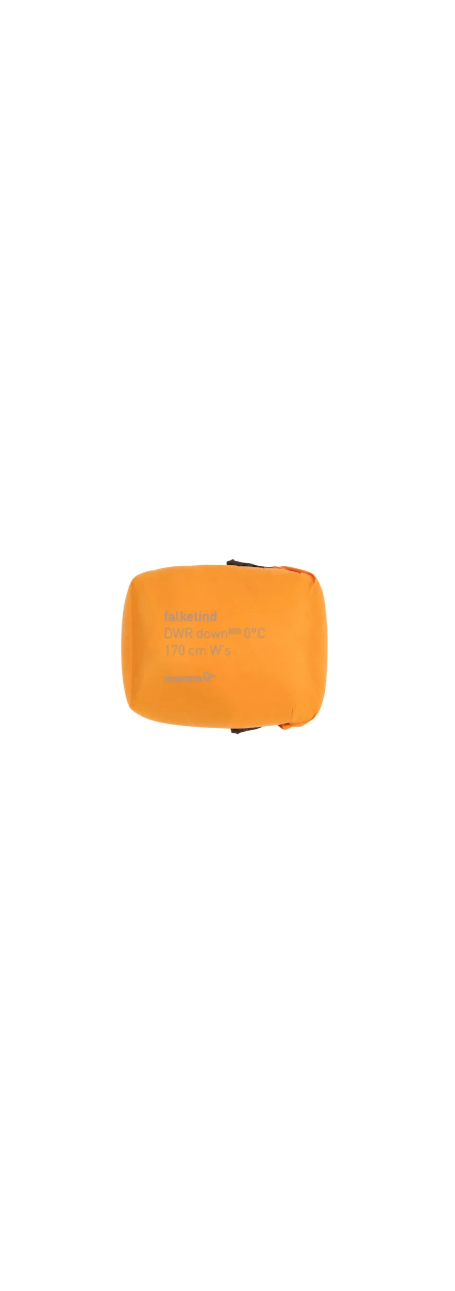 Falketind Down800 0C Sleeping Bag 170 W's>Norrøna Online
