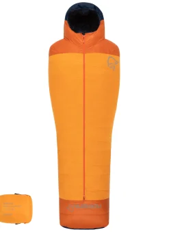 Falketind Down800 0C Sleeping Bag 170 W's><noscript><img width=