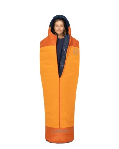 Falketind Down800 0C Sleeping Bag 170 W's><noscript><img width=