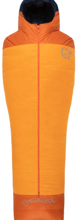 Falketind Down800 0C Sleeping Bag 185 M's>Norrøna Discount