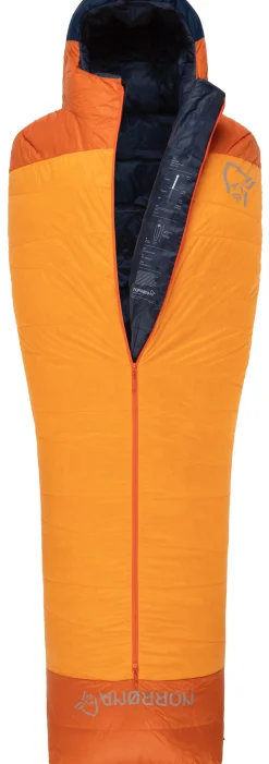 Falketind Down800 0C Sleeping Bag 185 M's><noscript><img width=