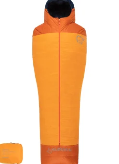Falketind Down800 0C Sleeping Bag 185 M's><noscript><img width=
