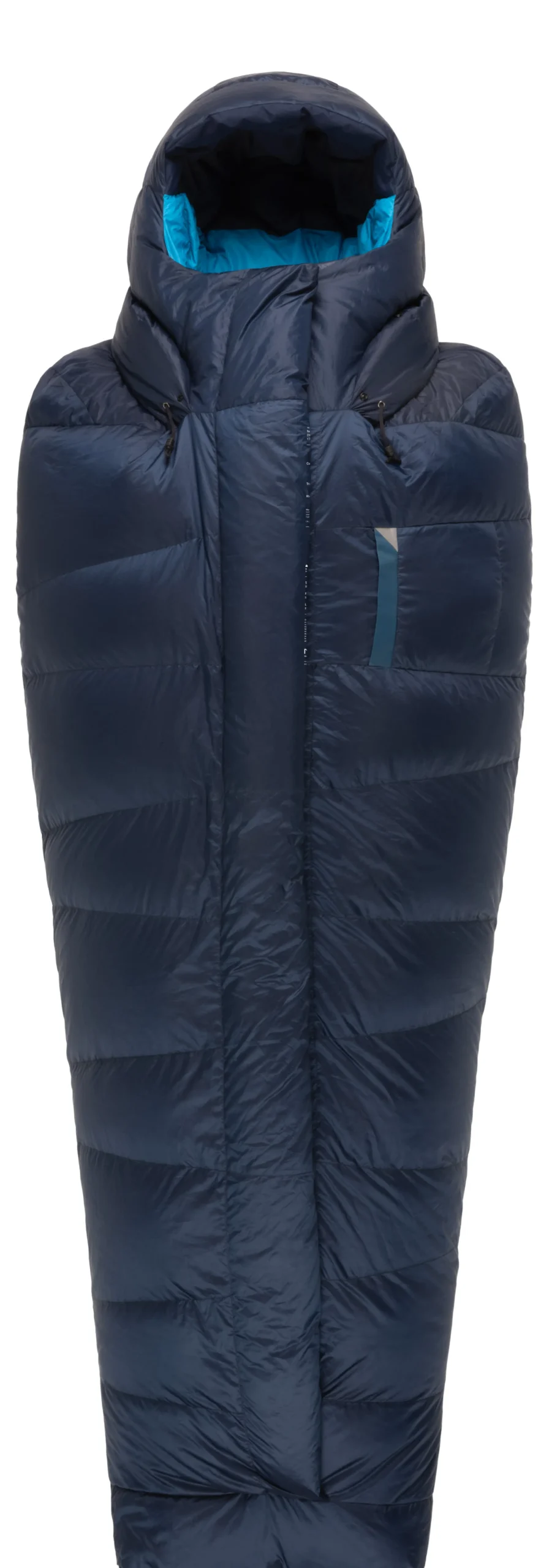 Falketind Down800 -10C Sleeping Bag 170 W's>Norrøna Fashion