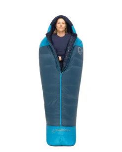 Falketind Down800 -10C Sleeping Bag 170 W's><noscript><img width=