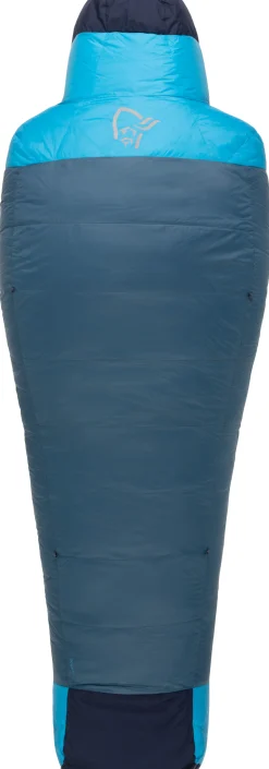 Falketind Down800 -10C Sleeping Bag 185 M's><noscript><img width=