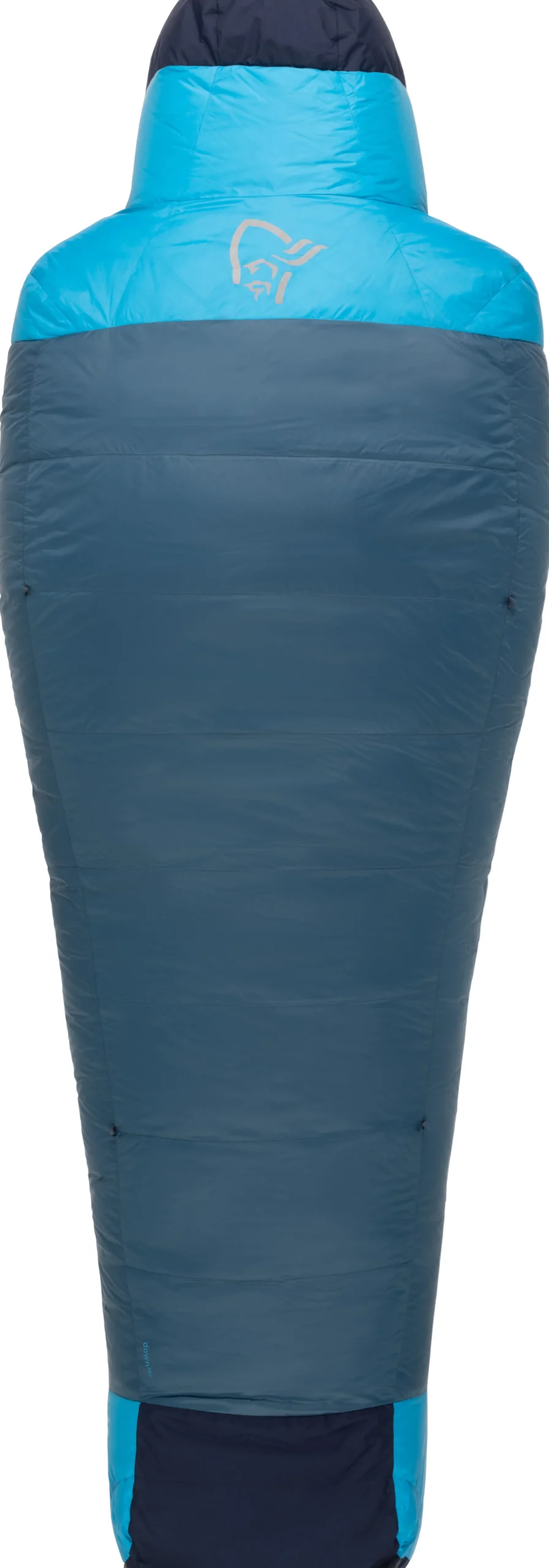 Falketind Down800 -10C Sleeping Bag 185 M's>Norrøna Online