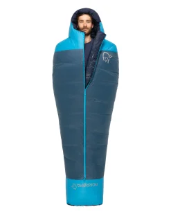 Falketind Down800 -10C Sleeping Bag 185 M's><noscript><img width=