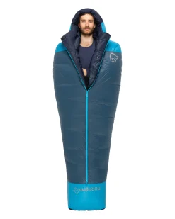 Falketind Down800 -10C Sleeping Bag 185 M's><noscript><img width=